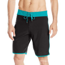 Nuevos pantalones cortos de playa para hombre de natación Board Board